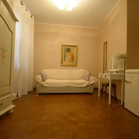 Marisa Bed and Breakfast