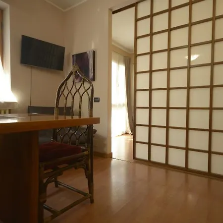 Marisa Bed and Breakfast 3*