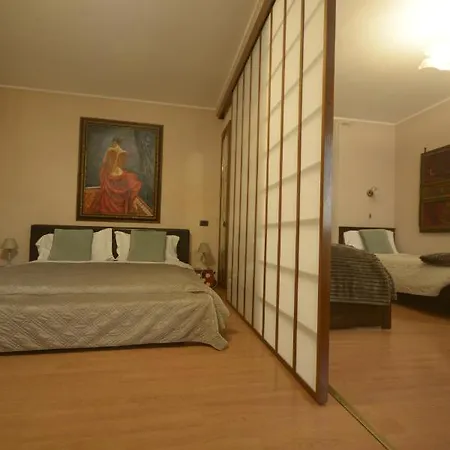 Bed and Breakfast Marisa 3*