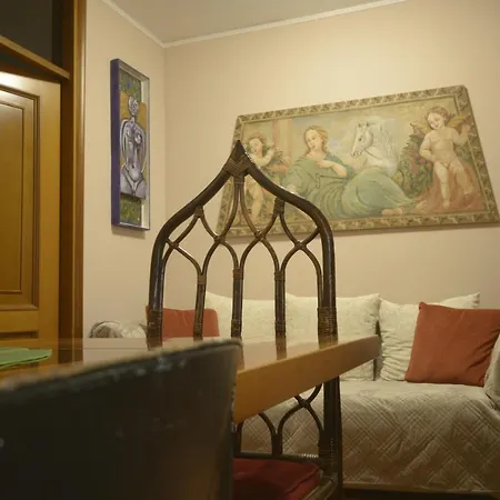 Marisa Bed and Breakfast