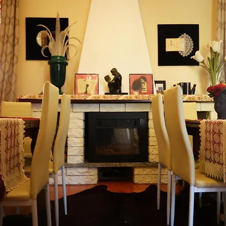 Marisa Bed & Breakfast 3*