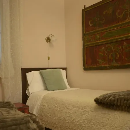 Marisa فندق مبيت وإفطار بافيا