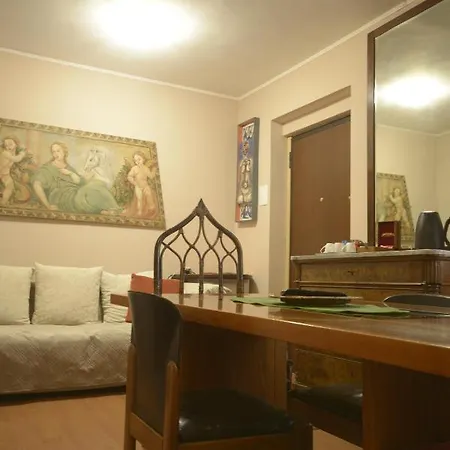 Marisa Bed & Breakfast