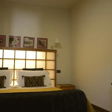 Marisa Bed & Breakfast 3*