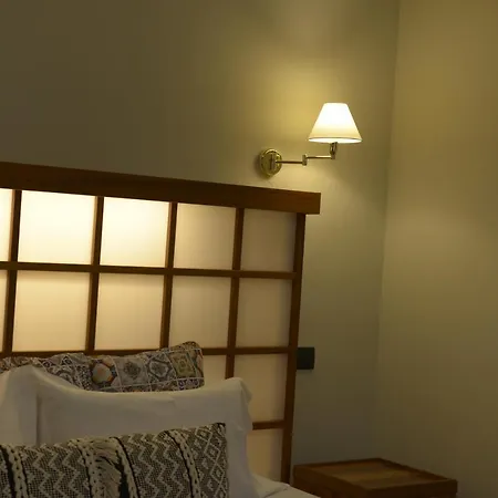 فندق مبيت وإفطار Marisa بافيا