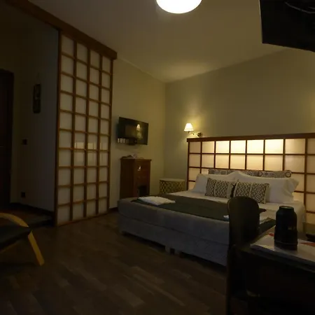 Bed & Breakfast Marisa Pavia