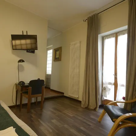 Bed & Breakfast Marisa Pavia