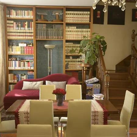 Marisa Bed & Breakfast 3*