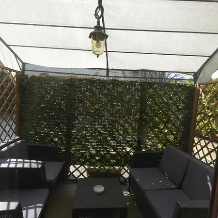 Marisa Bed & Breakfast Pavia