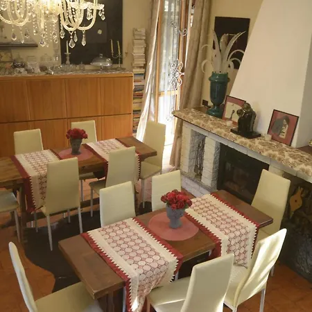 Marisa 3* Pavia