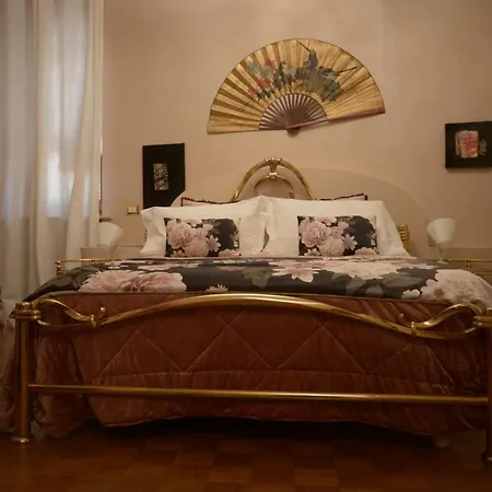 Marisa فندق مبيت وإفطار