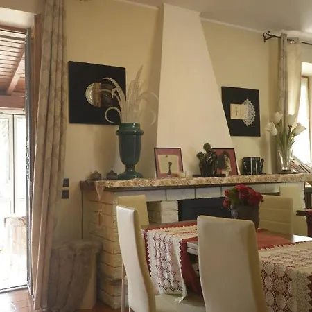 Bed & Breakfast Marisa 3*