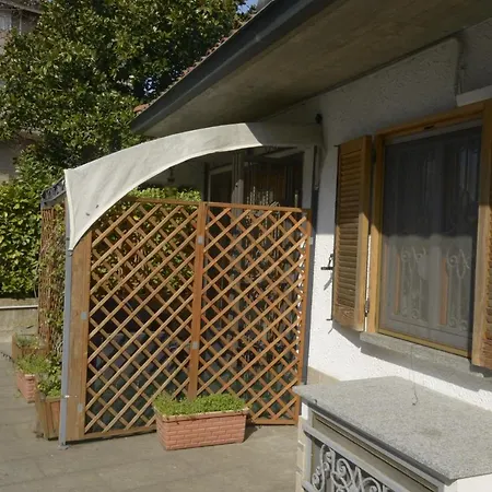 Marisa Bed & Breakfast Pavia