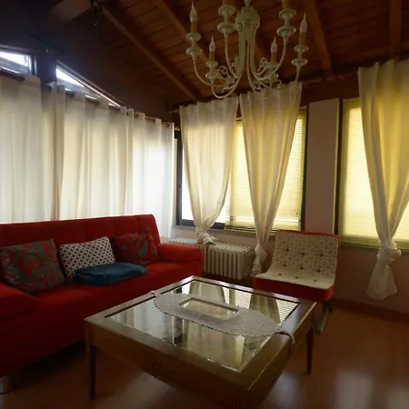 Bed & Breakfast Marisa 3*