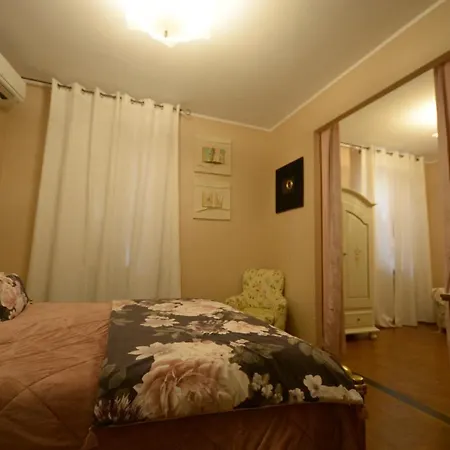 Marisa Bed & Breakfast Pavia