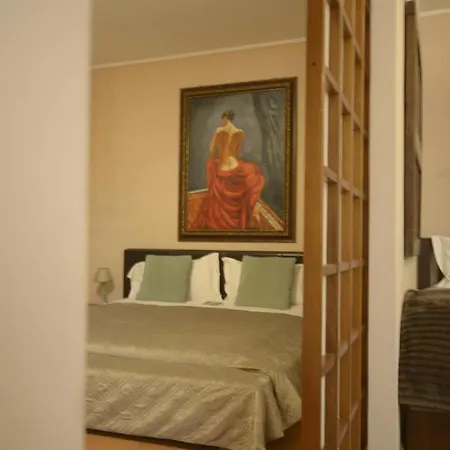 Marisa Bed & Breakfast