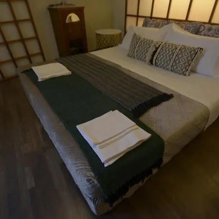 Bed & Breakfast Marisa Pavia