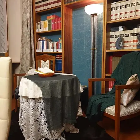 Marisa فندق مبيت وإفطار بافيا