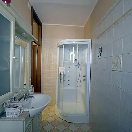 Bed & Breakfast Marisa Pavia