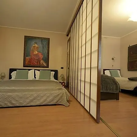 Marisa Bed & Breakfast 4*